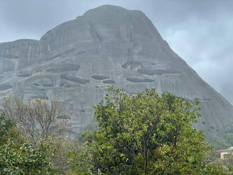 Paradise Of Meteora B Кастракион Экстерьер фото