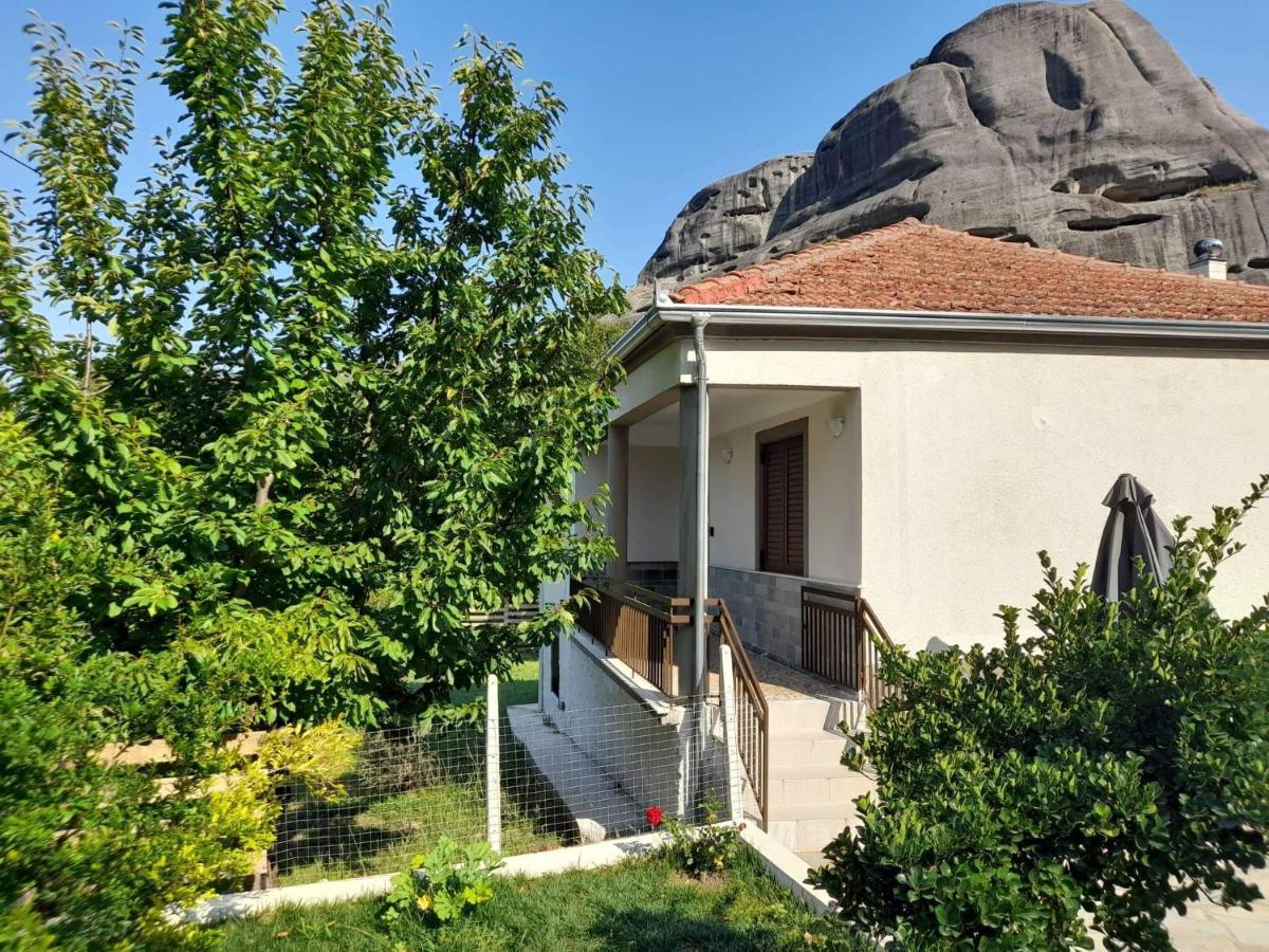Paradise Of Meteora B Кастракион Экстерьер фото